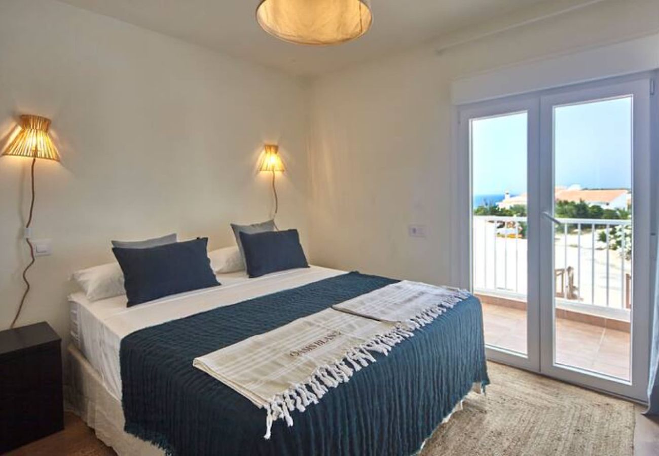 Apartamento en Arenal d´en Castell - Son Saura 5