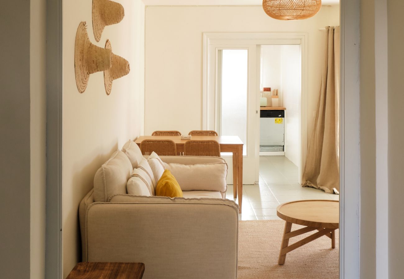 Apartamento en Arenal d´en Castell - Ses Olles  3