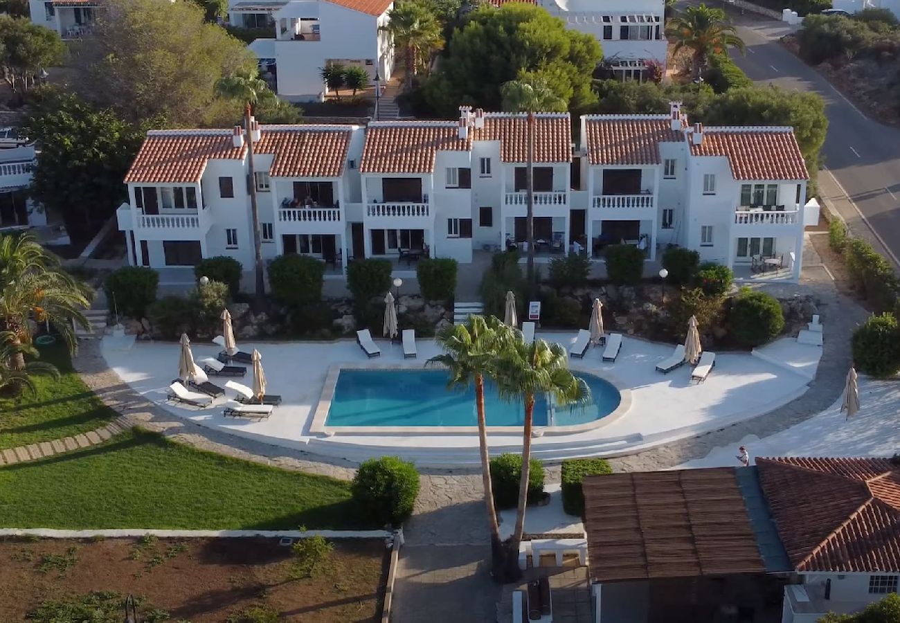 Apartamento en Binibeca - Apartamento  1