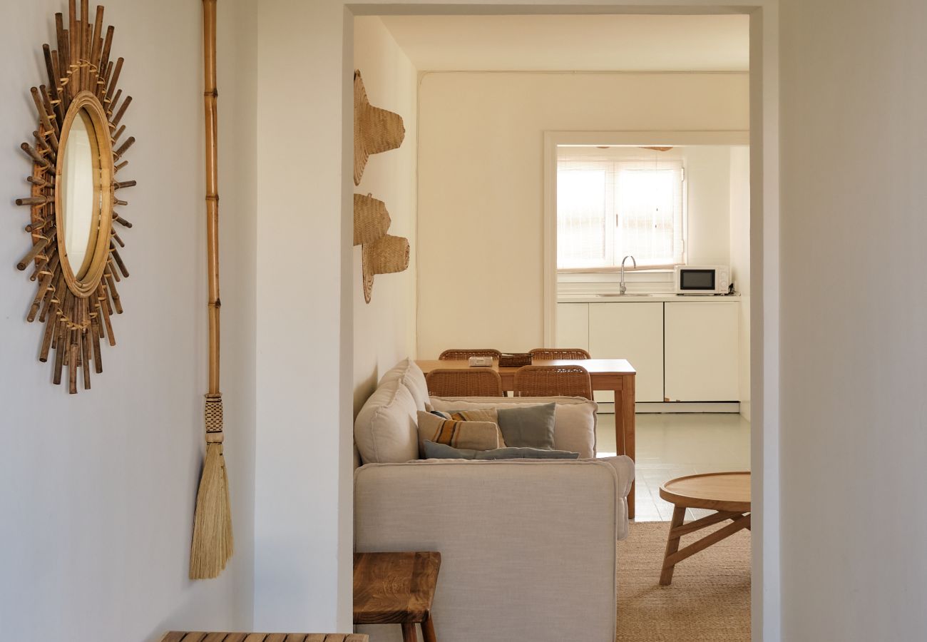 Apartamento en Arenal d´en Castell - Ses Olles 4