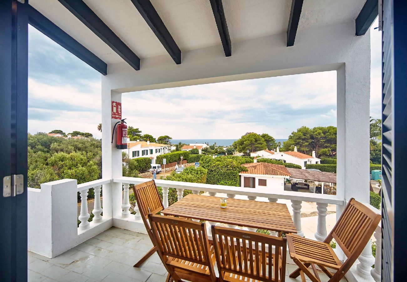 Apartment in Binibeca - AVistas al Mar  5