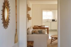 Apartment in Arenal d´en Castell - Oasis Blanc - South 2-4